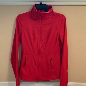 NWOT Zella women’s jacket, sz M, matching leggings